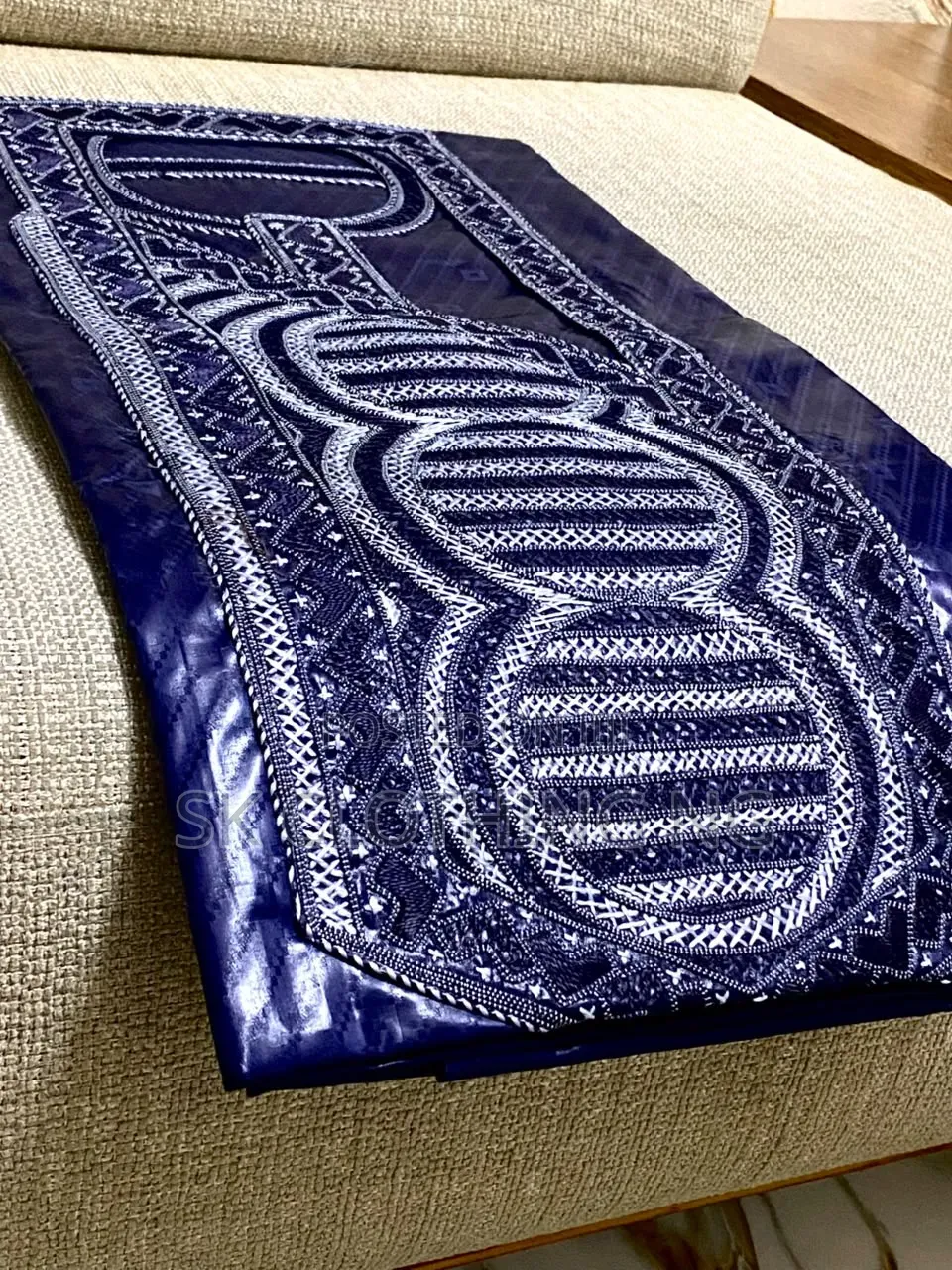 Agbada Wears || Shadda