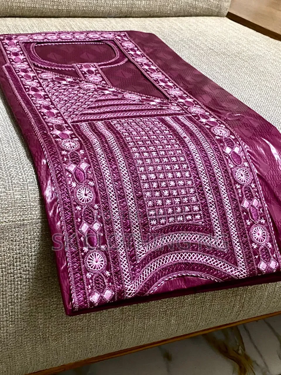 Agbada Wears || Shadda