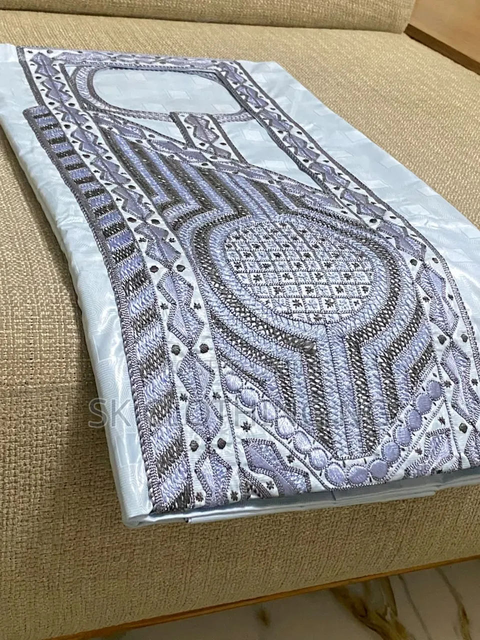 Agbada Wears || Shadda