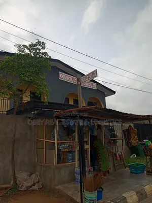 Full Plot of Land