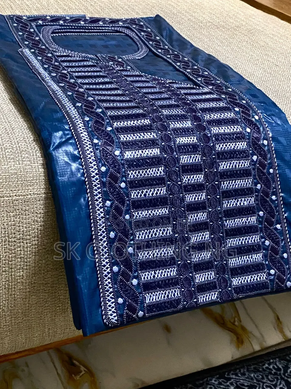 Agbada Wears || Shadda