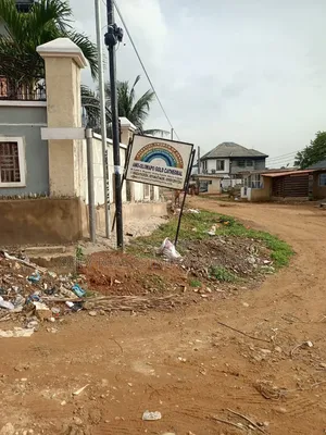 Full Plot of Land