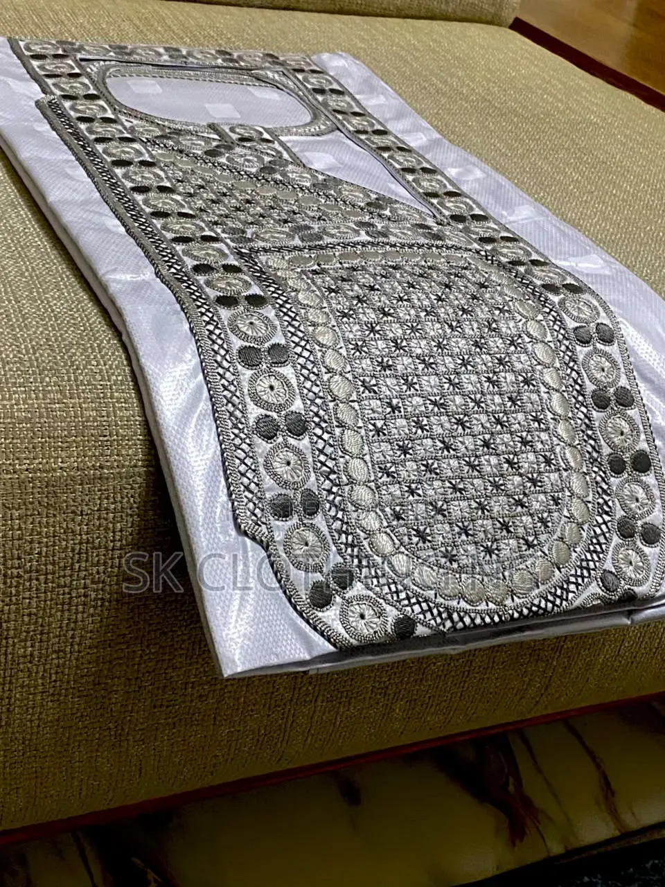 Agbada Wears || Shadda