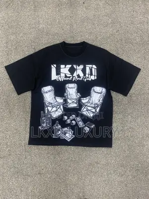 Stake It All (Tshirt)