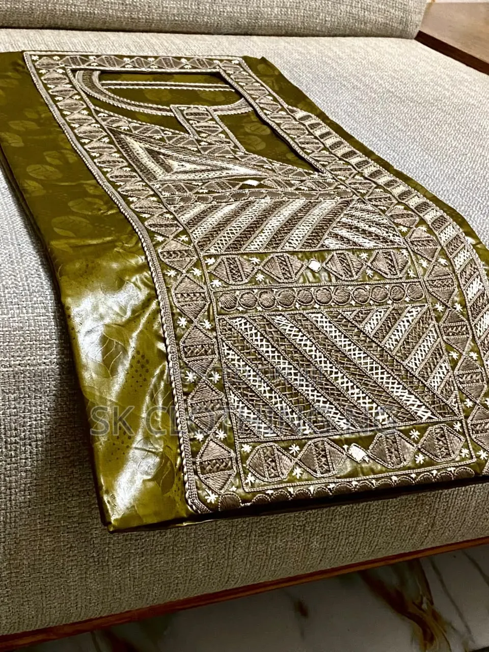 Agbada Wears || Shadda