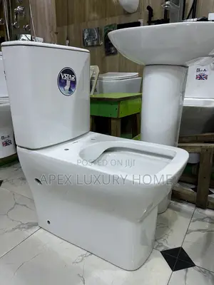 Vstar Wc Set( Executive)