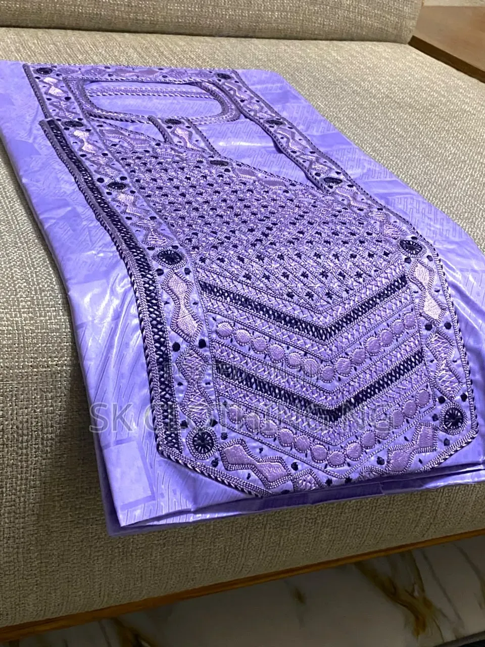 Agbada Wears || Shadda