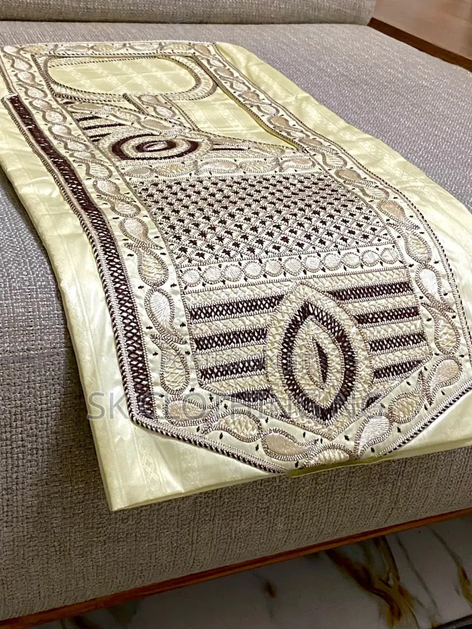 Agbada Wears || Shadda