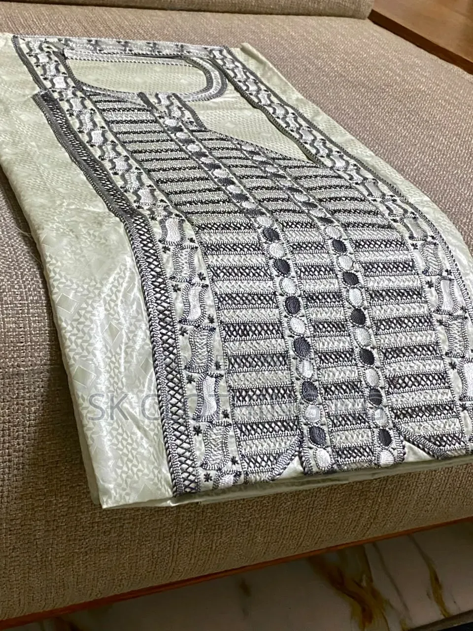 Agbada Wears || Shadda