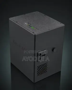 RenerGo Solar Generator
