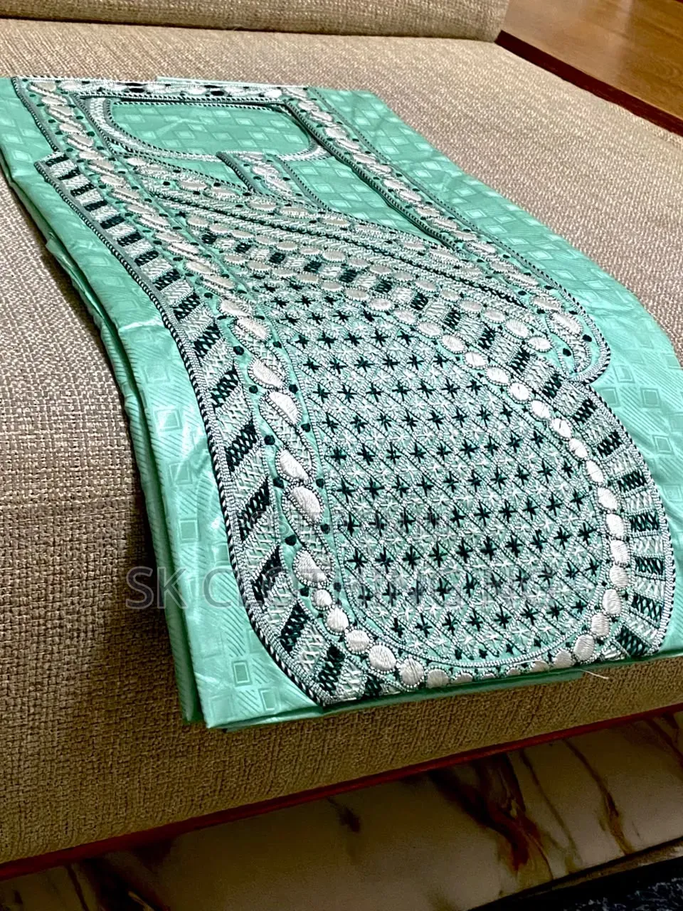 Agbada Wears || Shadda