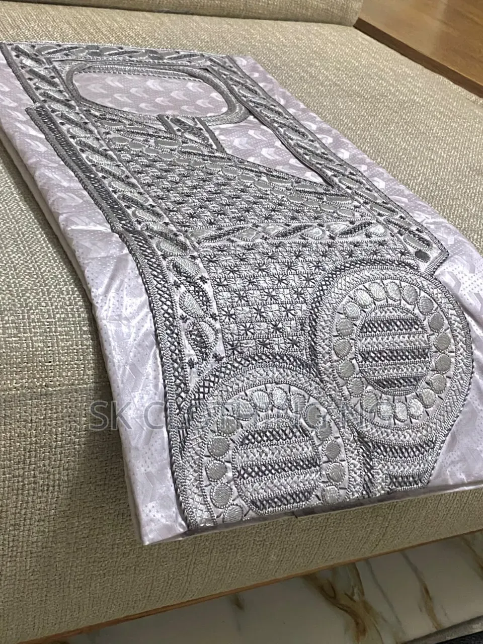 Agbada Wears || Shadda