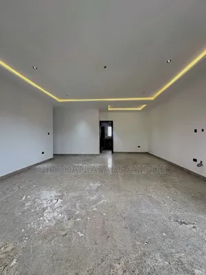 Furnished 3bdrm Apartment in Dakibiyu for sale