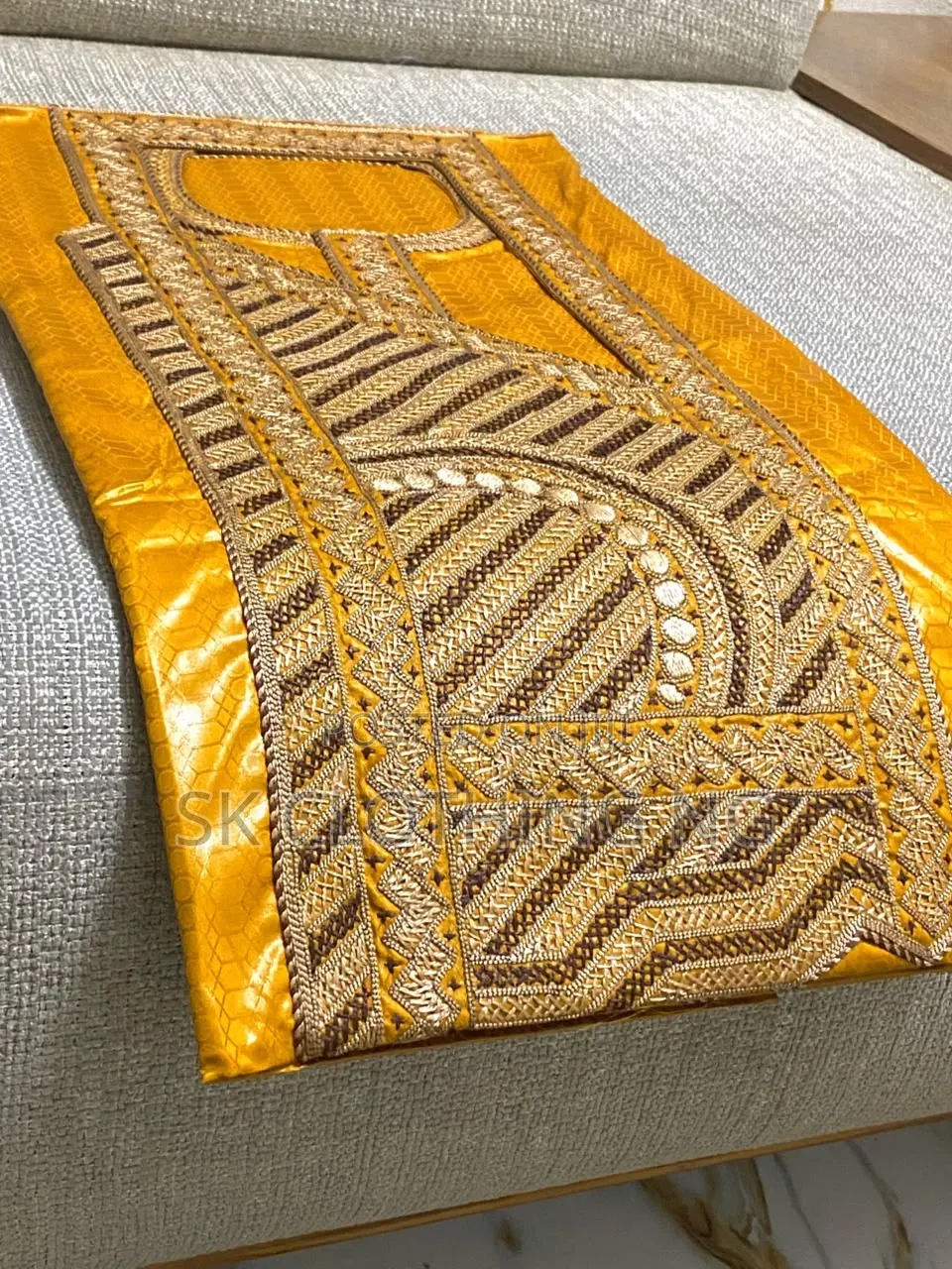 Agbada Wears || Shadda