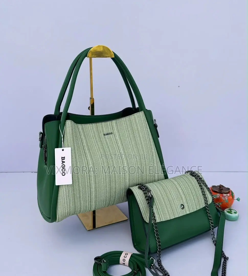 Bagco Bags Available in Store