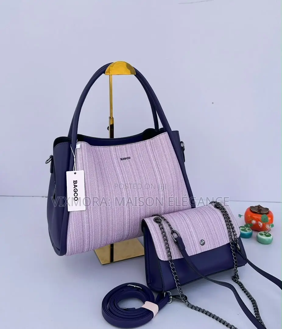 Bagco Bags Available in Store