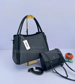 Bagco Bags Available in Store