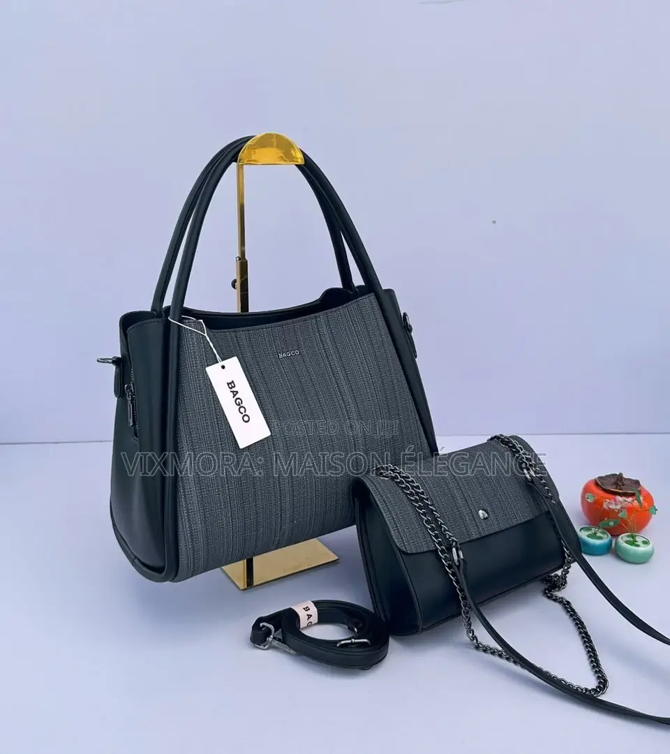 Bagco Bags Available in Store