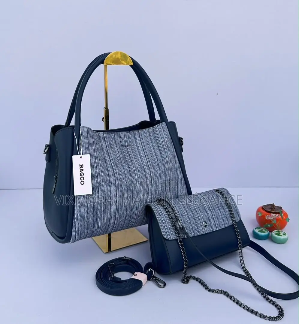 Bagco Bags Available in Store