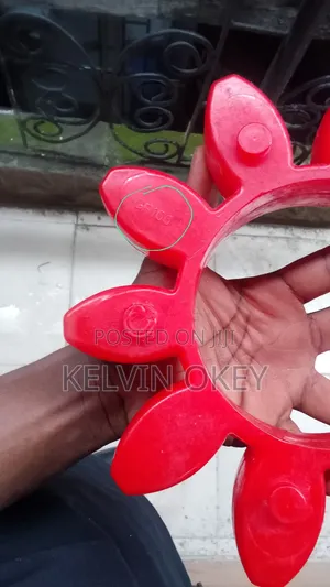Coupling Rubber