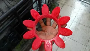 Coupling Rubber