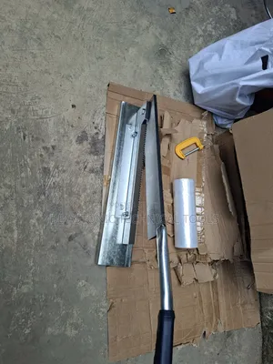 Manual Frozen Food/Bone Cutter-50cm