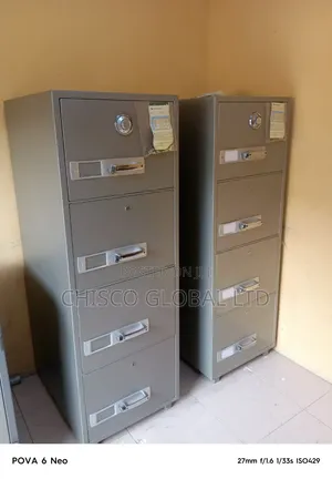 Fireproof Safe ( GB_400D)
