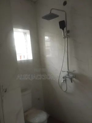 2bdrm Block of Flats in Parkview Estate, Ago Palace for rent