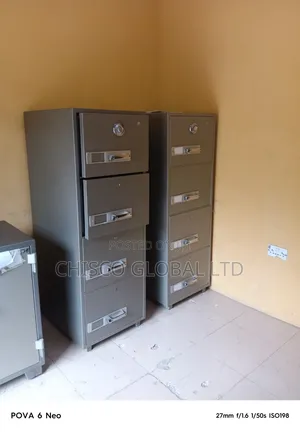 Fireproof Safe ( GB_400D)