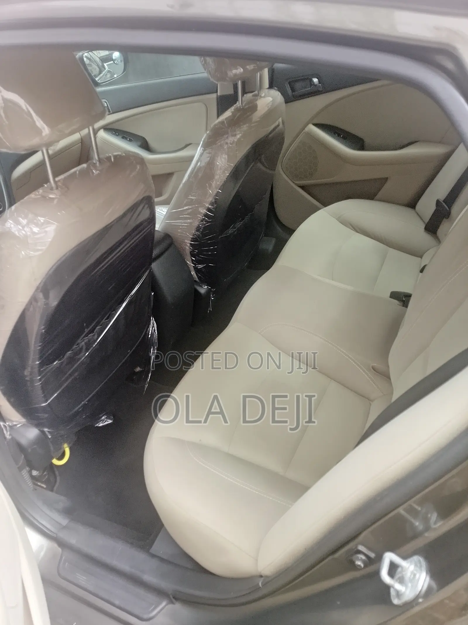 Kia Optima 2013 Brown