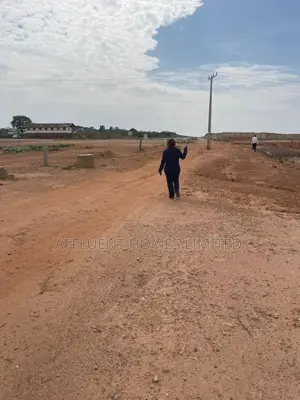 250sqm of Estate Residential Plot for Sale in Guzape 2
