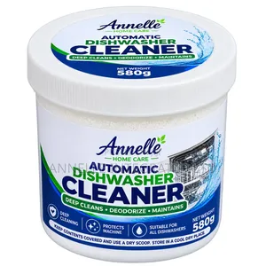 Annelle Dishwasher Cleaner