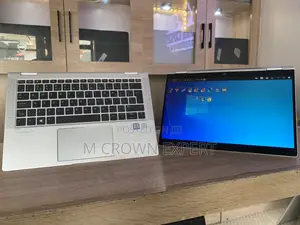 New Laptop HP EliteBook x360 1030 G4 8GB Intel Core i5 SSD 256GB