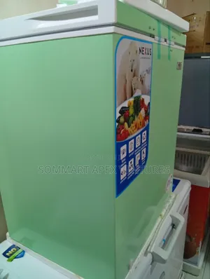 Nexus Freezer NX-160G