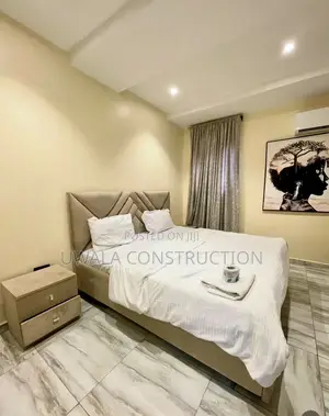 Classic One-Bedroom Apartment