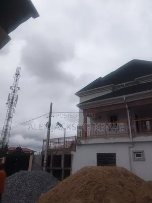 2bdrm Block of Flats in Parkview Estate, Ago Palace for rent