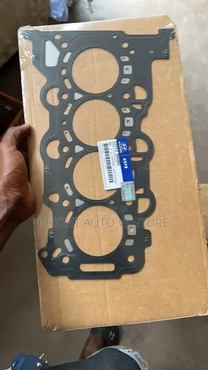 Top Gasket Hyundai Santa Fe 2024