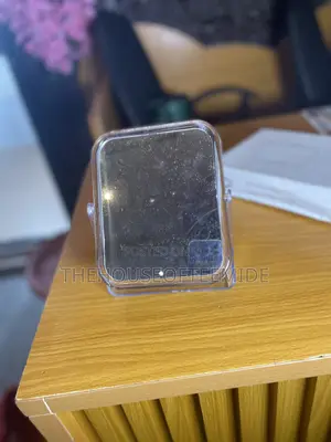 Double Face Mini Mirror