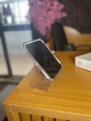 Double Face Mini Mirror