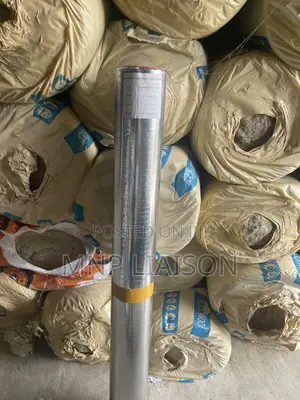 Aluminum Foil