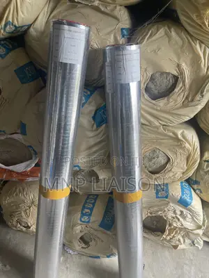 Aluminum Foil