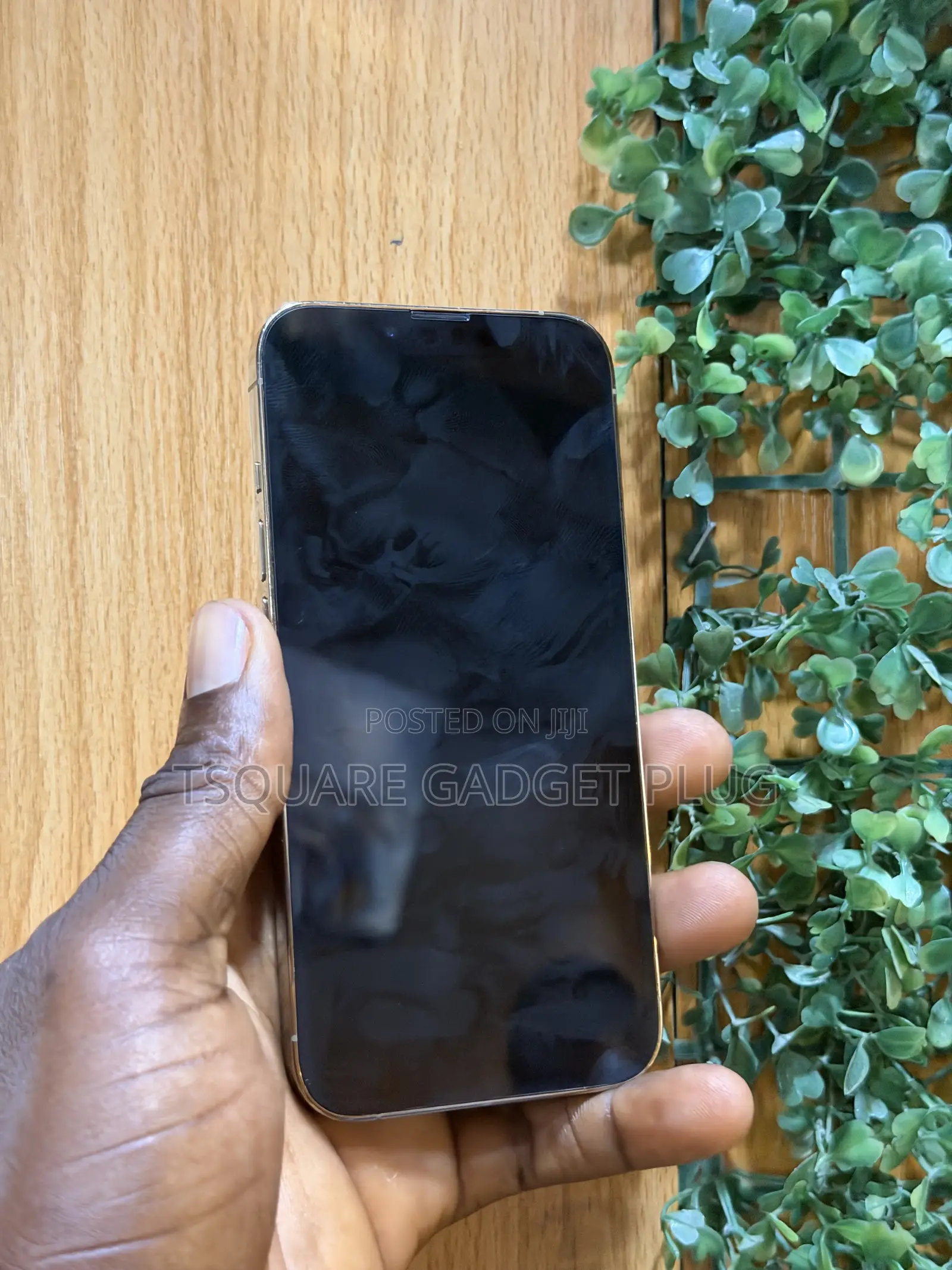 Apple iPhone 13 Pro 128 GB Gold