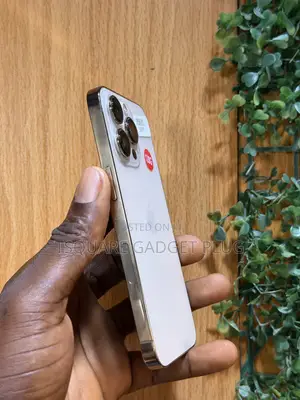 Apple iPhone 13 Pro 128 GB Gold
