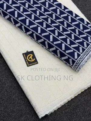 Men Lace ||