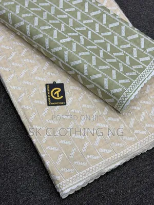Men Lace ||