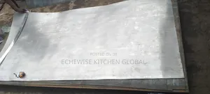 Net Mech Half Mm Stainless