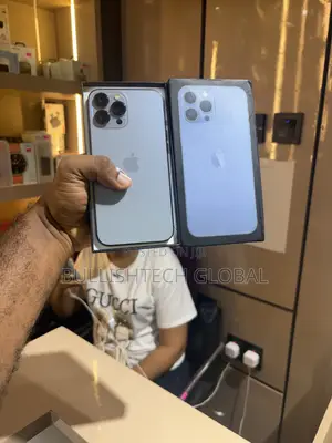 Apple iPhone 13 Pro Max 128 GB Blue