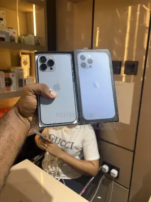 Apple iPhone 13 Pro Max 128 GB Blue