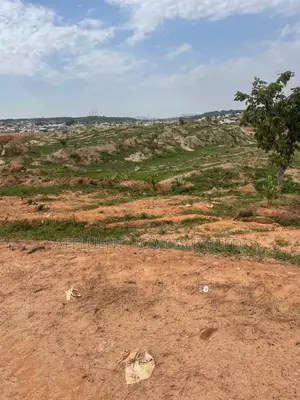350sqm of Estate Residential Land for Sale in Guzape 2