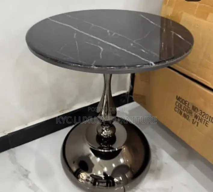 Side Table/Stool